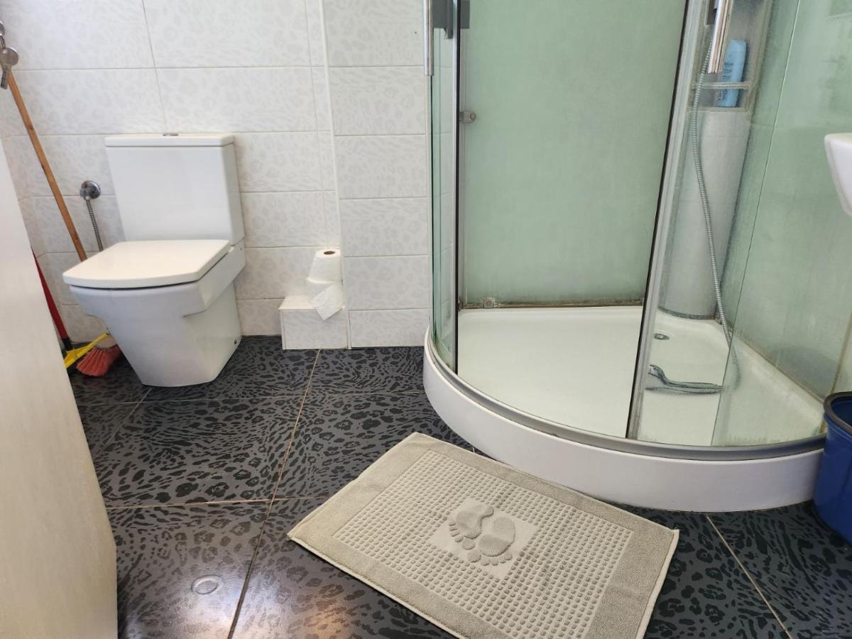 Montenegro Appartement Budva
