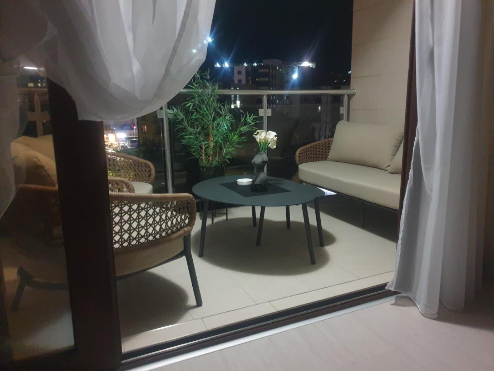 Montenegro Appartement Budva
