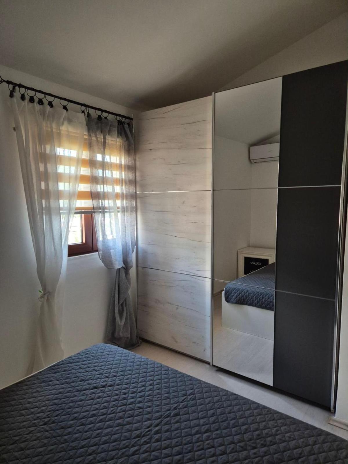 Montenegro Appartement